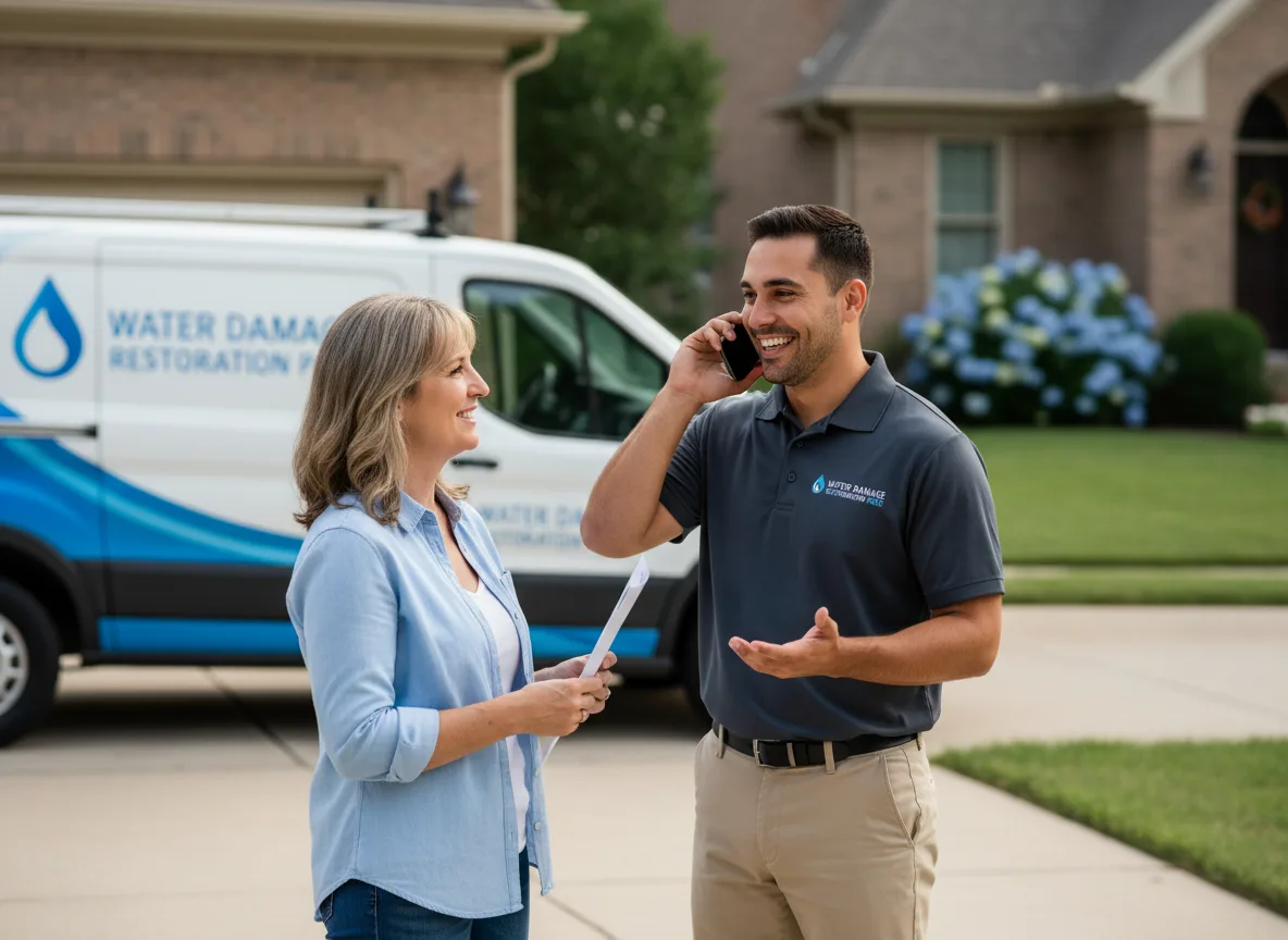 Flood Restoration Sullivan, MO FAQs